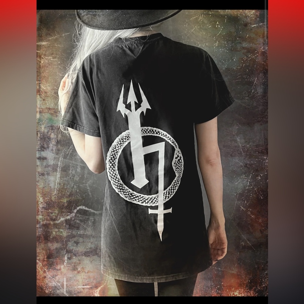 HO7S Siegel Tee Short Sleeve